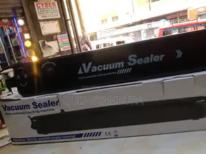 Vacuum Sealer Vacuum Sealer.