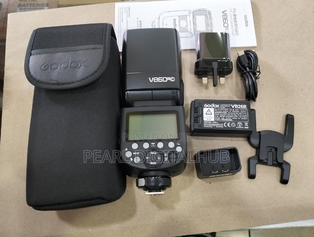 Godox V860 III Canon