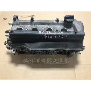 Toyota 1NZ Engine Top Cover