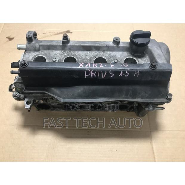 Toyota 1NZ Engine Top Cover
