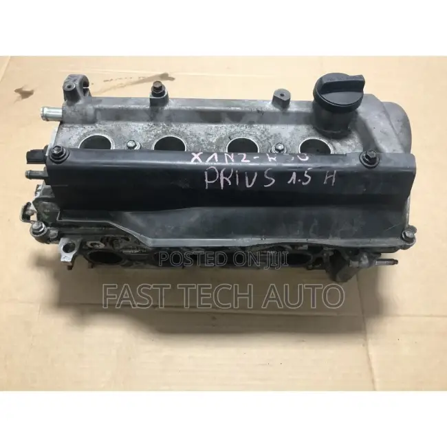 Toyota 1NZ Engine Top Cover