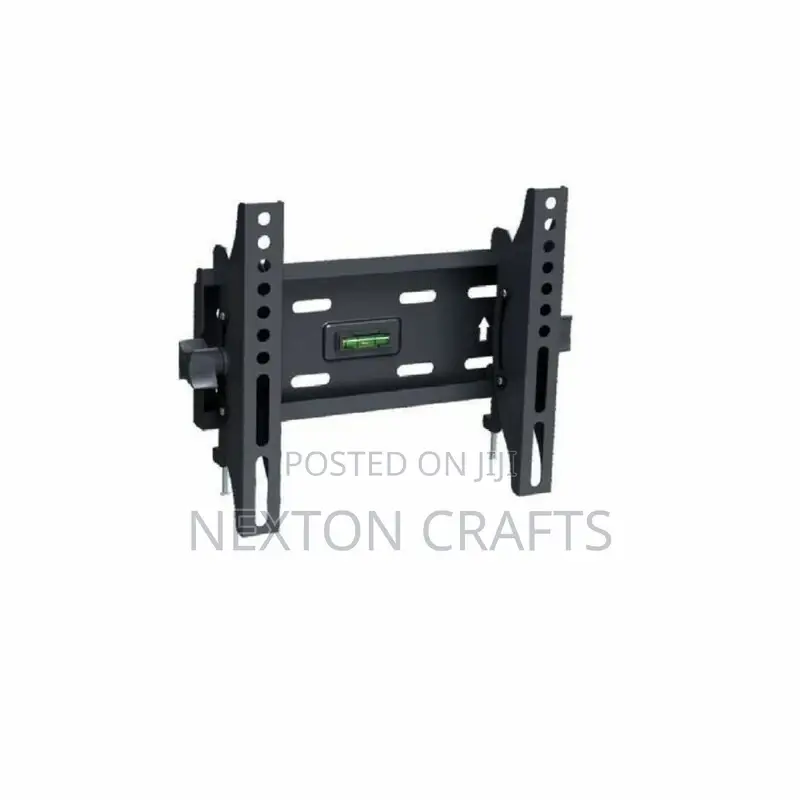 Tv Wall Mount. Tilt Tv Bracket. 15 - 43 Inch