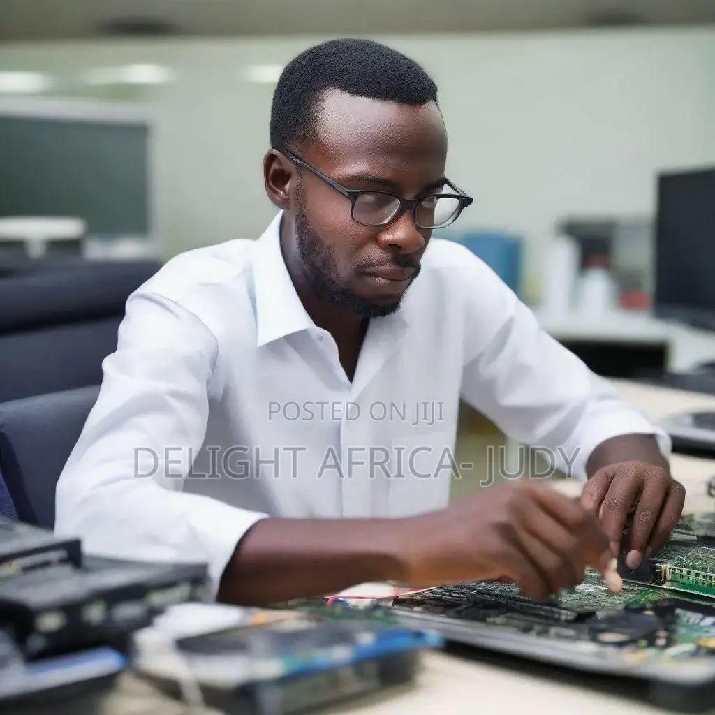 Service and Maintenance for Hp, Canon and Epson Printers CBD