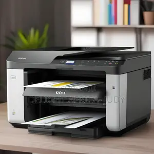 Service and Maintenance for Hp, Canon and Epson Printers CBD