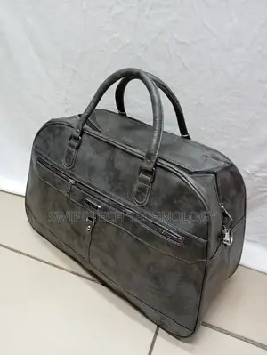 Trave Bag ,Travel Bag ,Travel Bag Pure Leather Bag