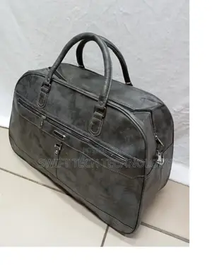 Trave Bag ,Travel Bag ,Travel Bag Pure Leather Bag