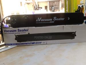 Vacuum Sealer Paper Sealing Machine - thumbnail 2