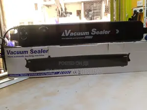 Vacuum Sealer Paper Sealing Machine