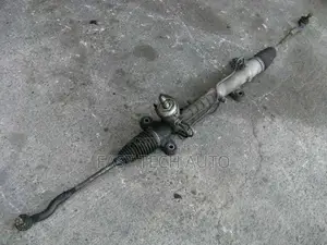 Toyota Sienta Steering Rack