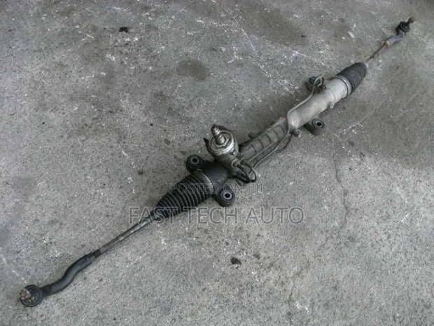 Toyota Sienta Steering Rack - main view