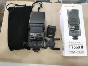 Godox Tt560 Ii Flash Light