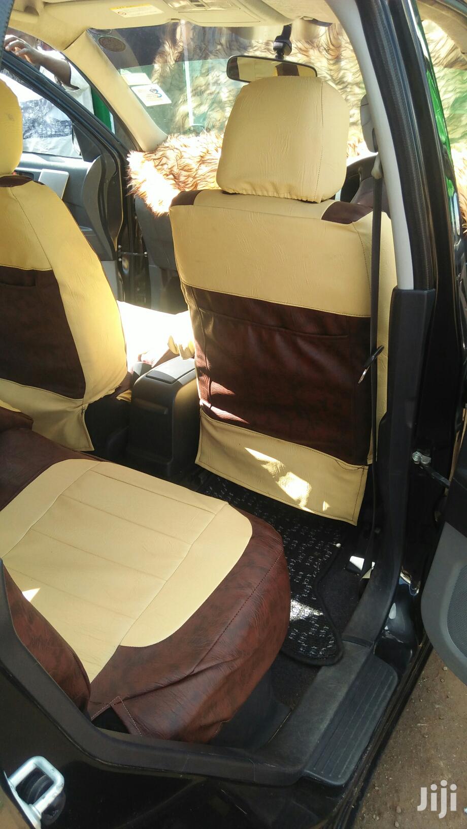 Daihatsu Car Seat Covers