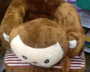 Sit Me Up Pillows. - main view