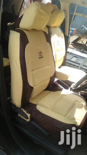 Daihatsu Car Seat Covers