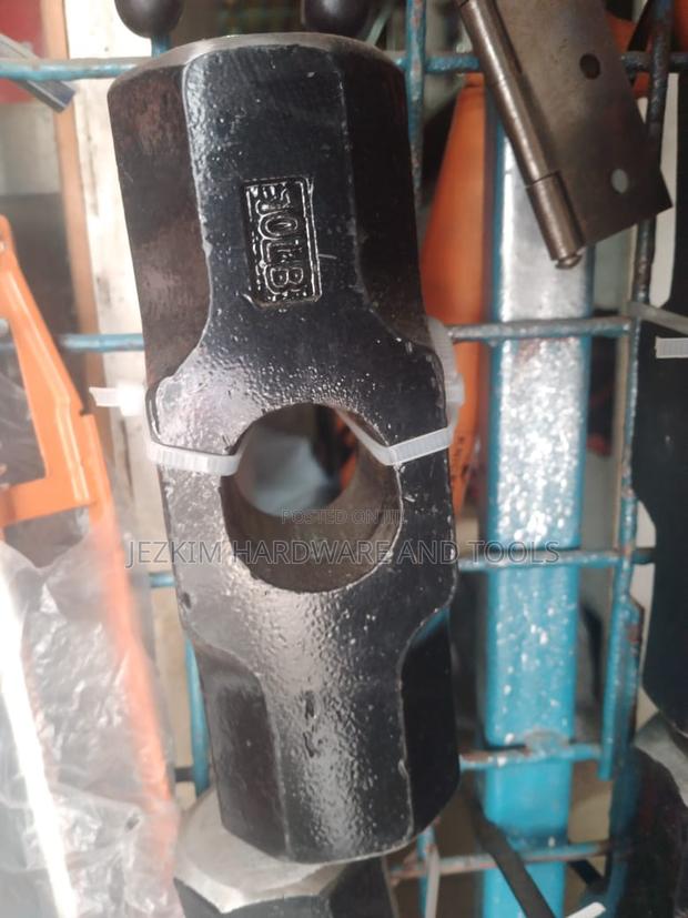 16lb Mallet
