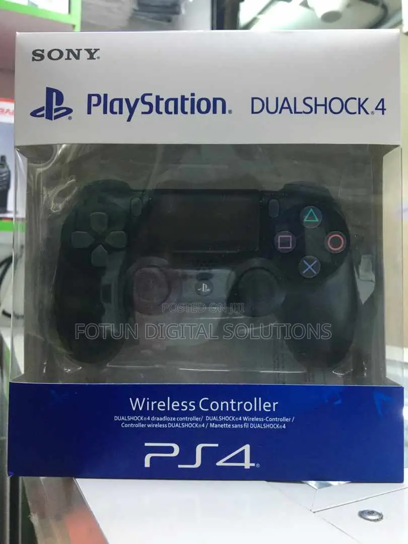Ps4 Gamepad Wireless Controllers