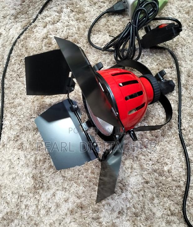 800w Stage Red Light - thumbnail 2