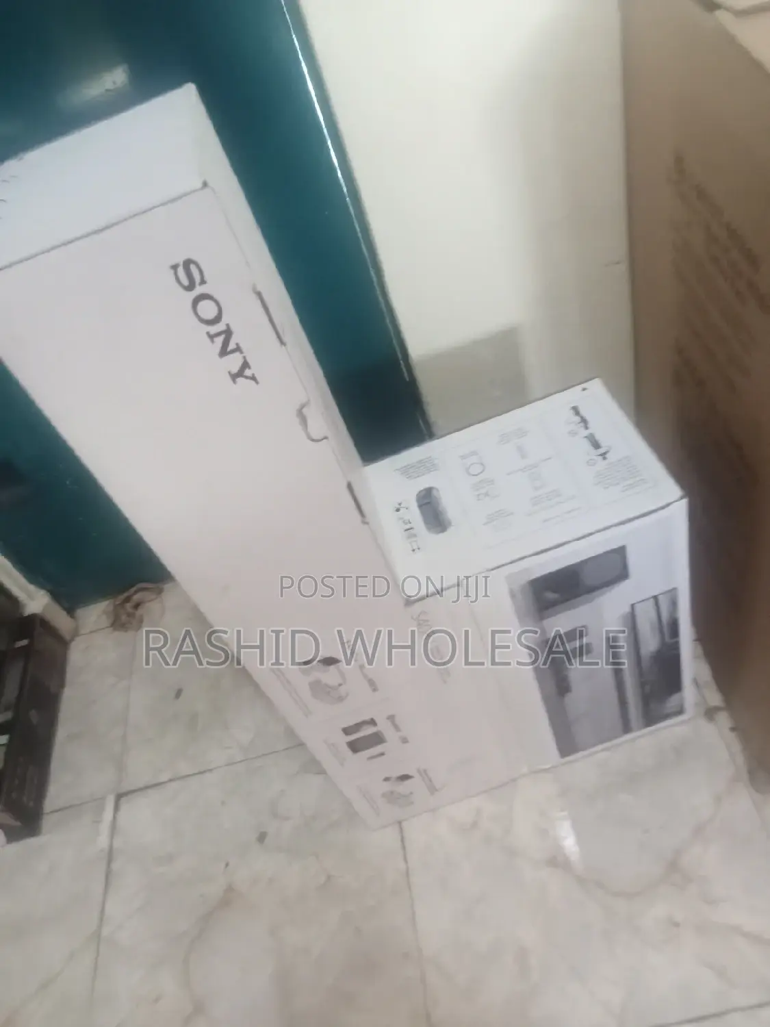 S4or Sony Soundsystem