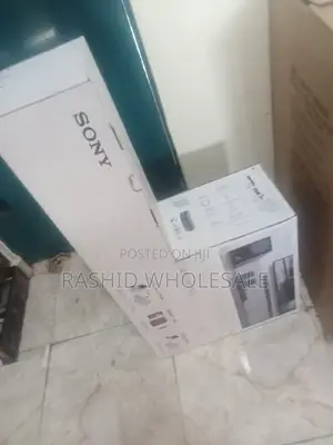 S4or Sony Soundsystem