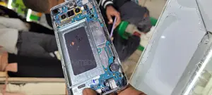 Official Samsung Motherboards.