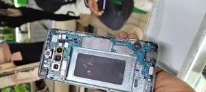 Official Samsung Motherboards.