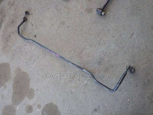 Subaru Forester SG5 Stabilizer Bar