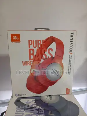 JBL Tune 800 Headphones