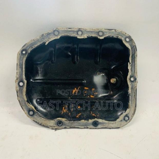 1NZ Engine Oil Sump