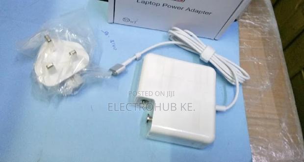 #45w-Watts Magsafe 2 Macbook Power Adapter Amazing_charger-