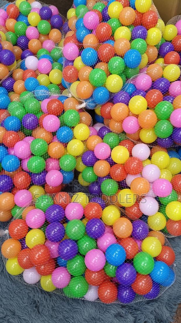 Kids Soft Balls * Soft Balls * Soft Balls - main view