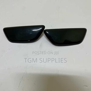 Mazda CX5 2012-2017 Headlight Washer Cover Original Pair - main view