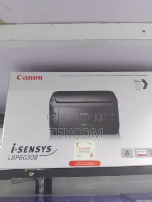 Canon I-Sensys LBP 6030B Laser Printer <><><>