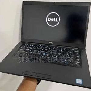 Laptop Dell Latitude 7490 8GB Intel Core I5 SSD 256GB - thumbnail 2
