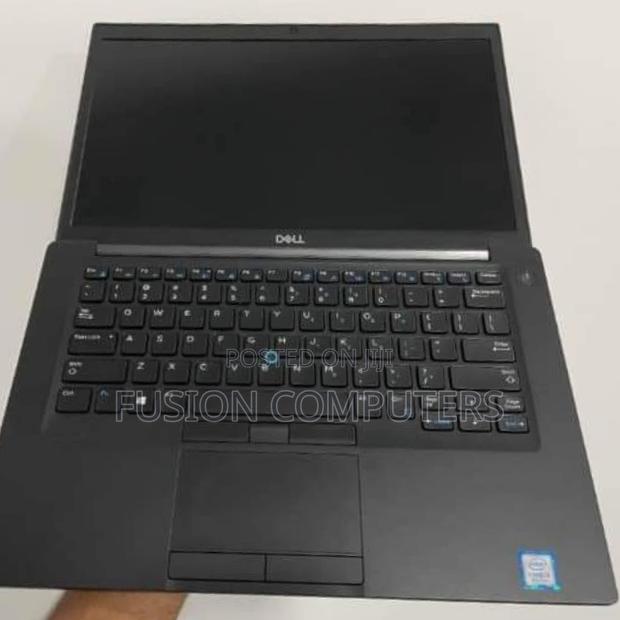 Laptop Dell Latitude 7490 8GB Intel Core I5 SSD 256GB - thumbnail 3