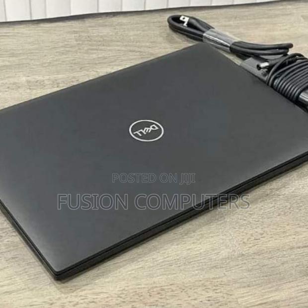 Laptop Dell Latitude 7490 8GB Intel Core I5 SSD 256GB - thumbnail 4