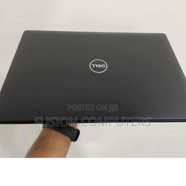 Laptop Dell Latitude 7490 8GB Intel Core I5 SSD 256GB - thumbnail 5