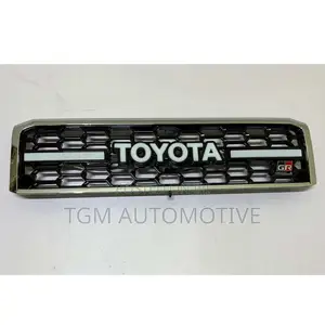 Land Cruiser 79 Grille GR Sports Made Custom
