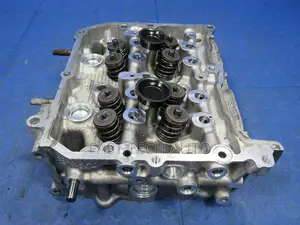 Subaru FA20 Cylinder Head