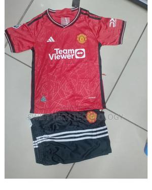 Kids Jersey , Kids Jersey Full Set - thumbnail 2