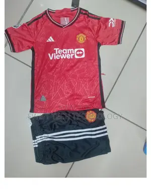 Kids Jersey , Kids Jersey Full Set