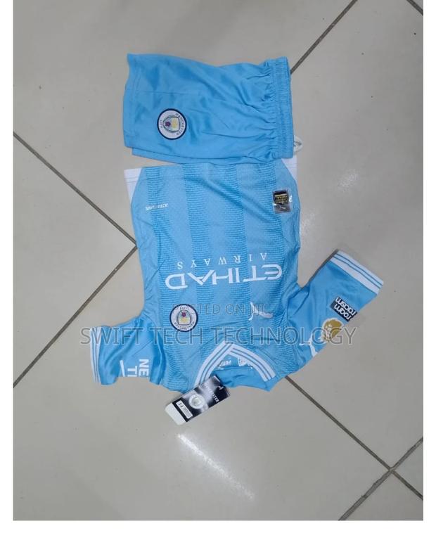 Kids Jersey , Kids Jersey Full Set - thumbnail 3