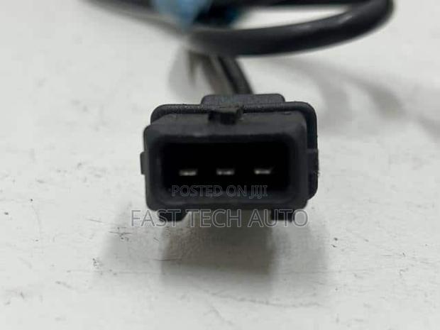Subaru FA20 Crankshaft Position Sensor - main view