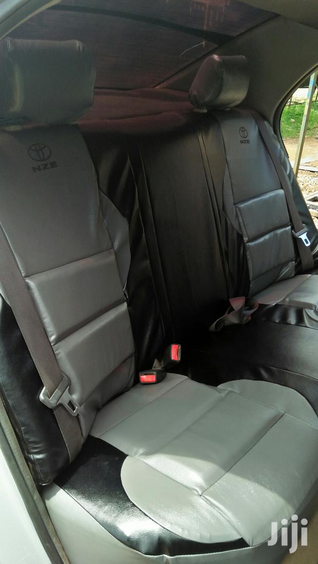 Kahawa Sukari Seat Covers - thumbnail 3