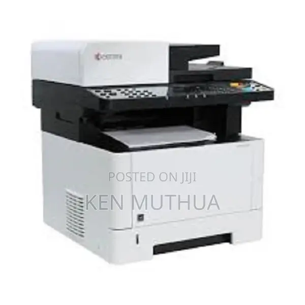 Kyocera Ecosys M2135 DN Printer