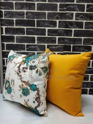 Throwpillow Covers Available