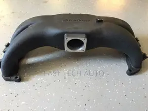 Subaru FA20 Inlet Manifold
