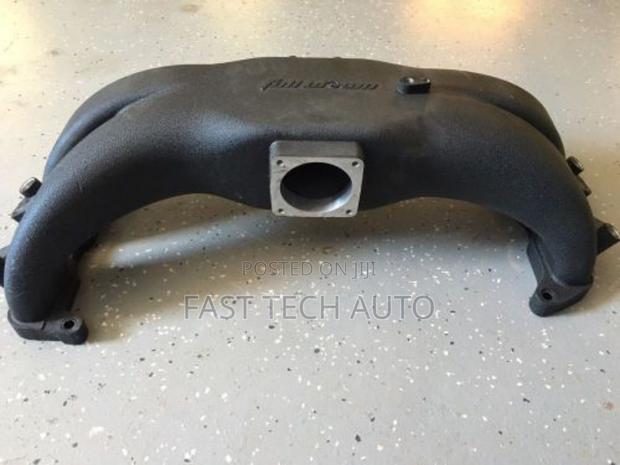 Subaru FA20 Inlet Manifold