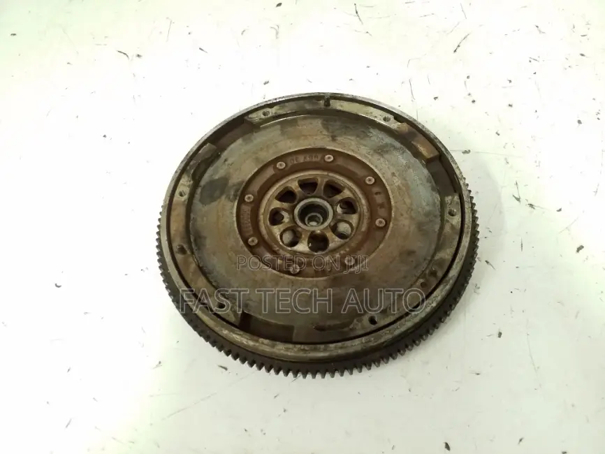 Subaru Forester Fa20 Flywheel