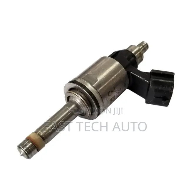 Subaru FA20 Nozzles and Common Rail