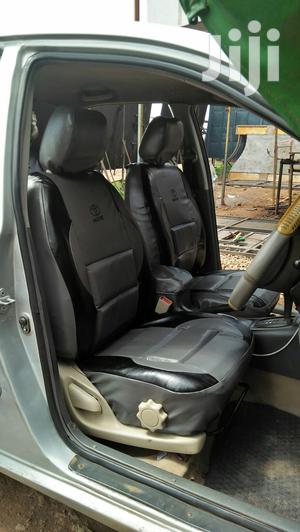 NZE Seat Covers - thumbnail 2